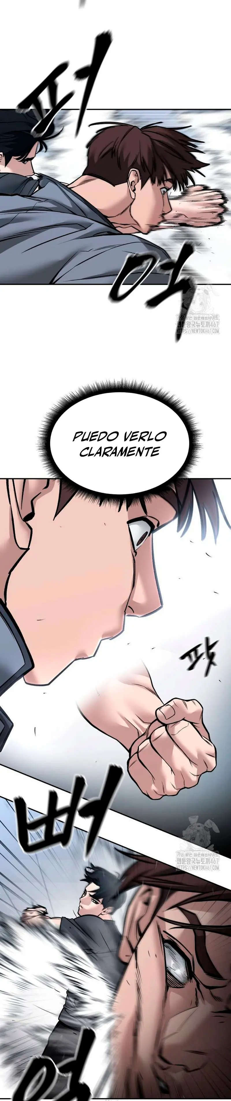 El Maton al Mando capítulo 122 página 45