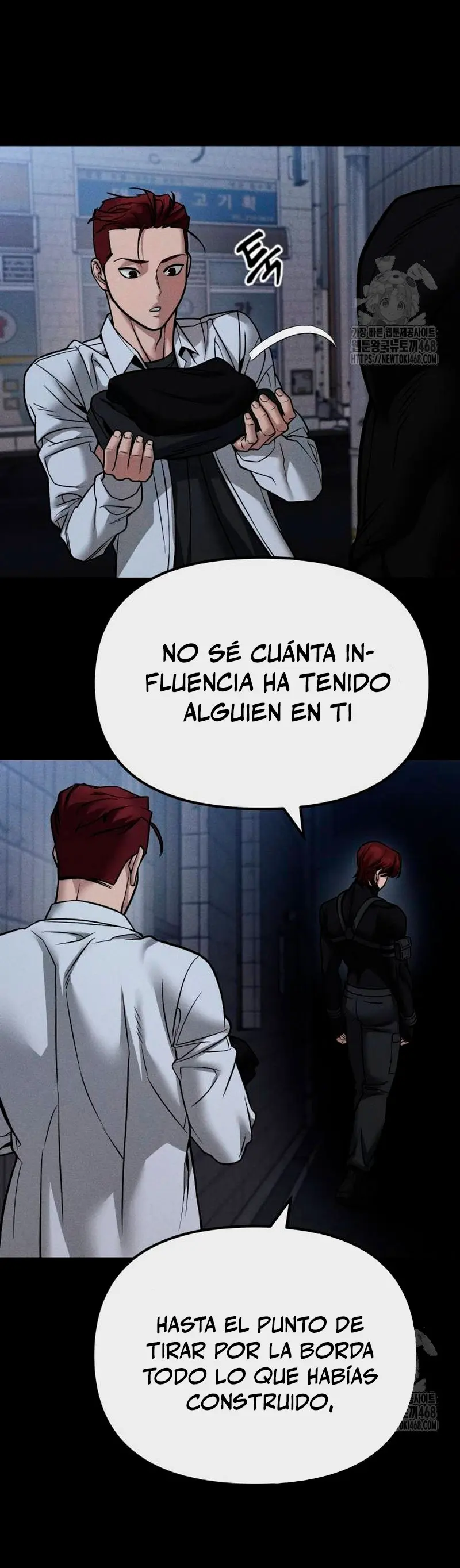 El Maton al Mando capítulo 123 página 15