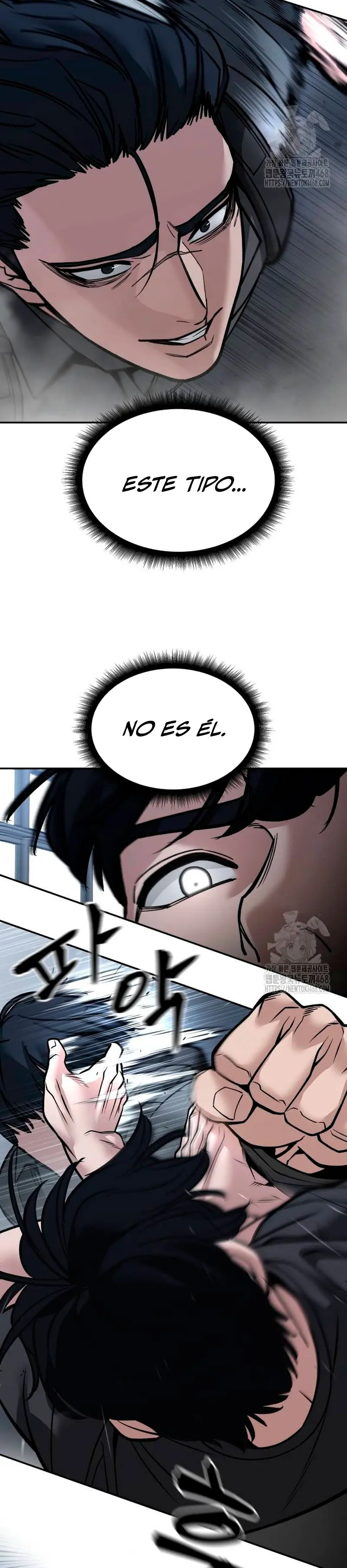 El Maton al Mando capítulo 124 página 13
