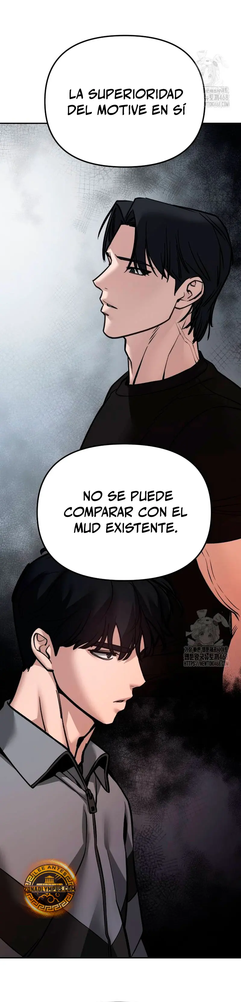 El Maton al Mando capítulo 124 página 46
