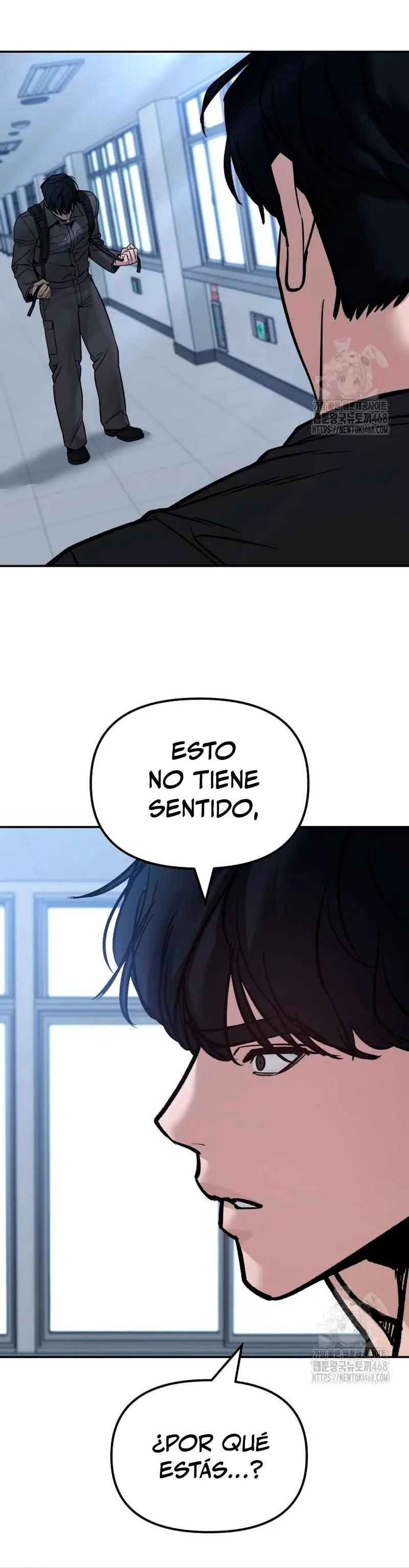 El Maton al Mando capítulo 124 página 7