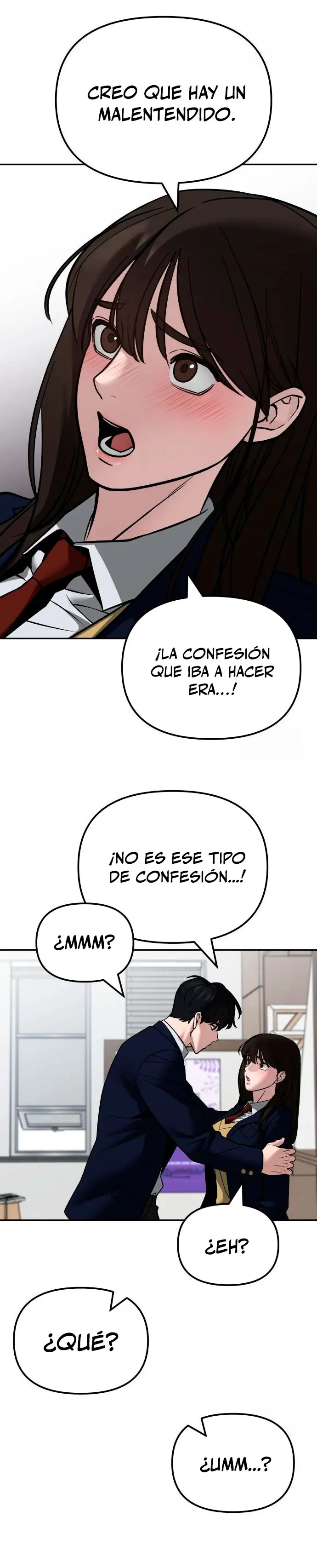 El Maton al Mando capítulo 126 página 43