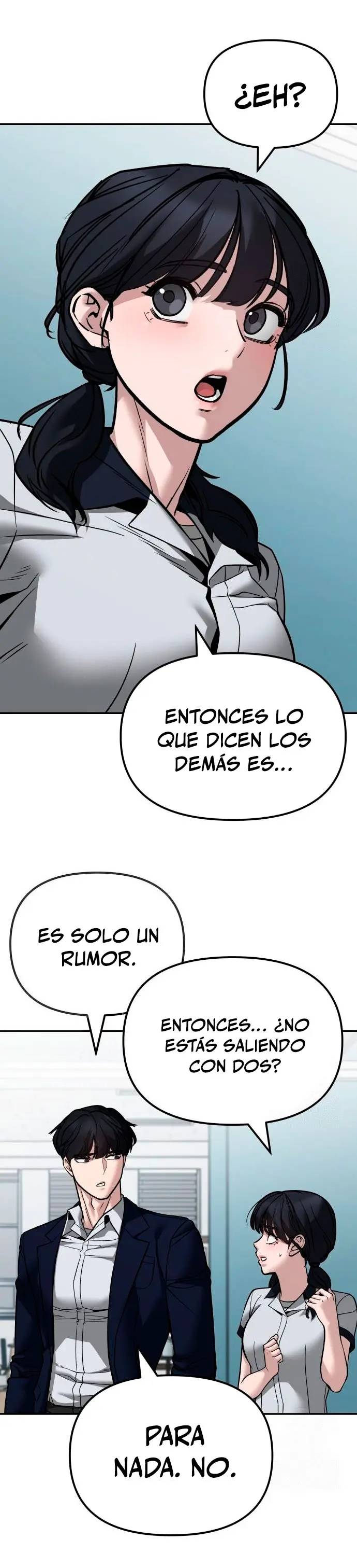 El Maton al Mando capítulo 127 página 13