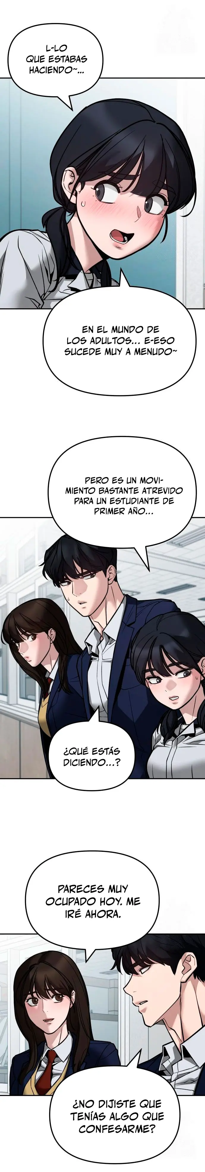 El Maton al Mando capítulo 127 página 7