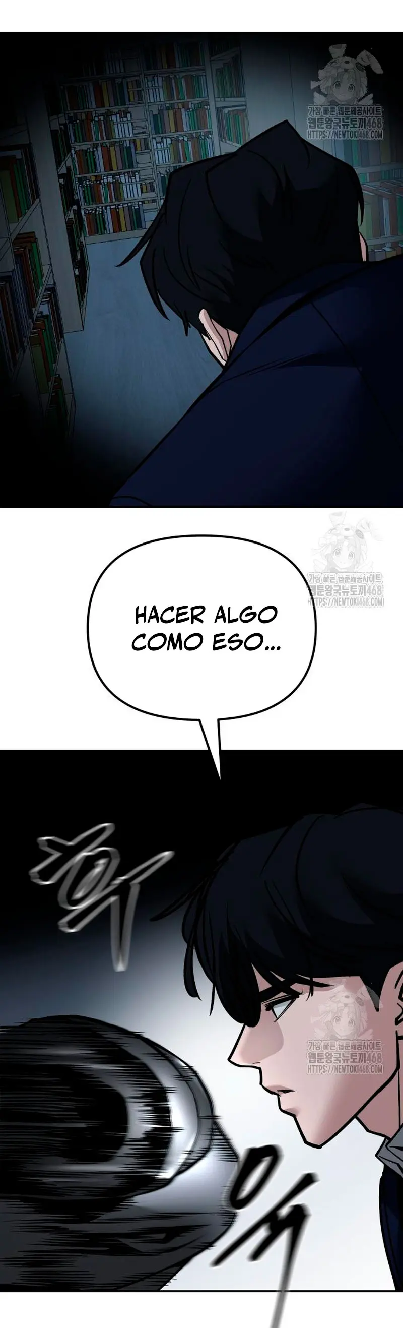 El Maton al Mando capítulo 128 página 14