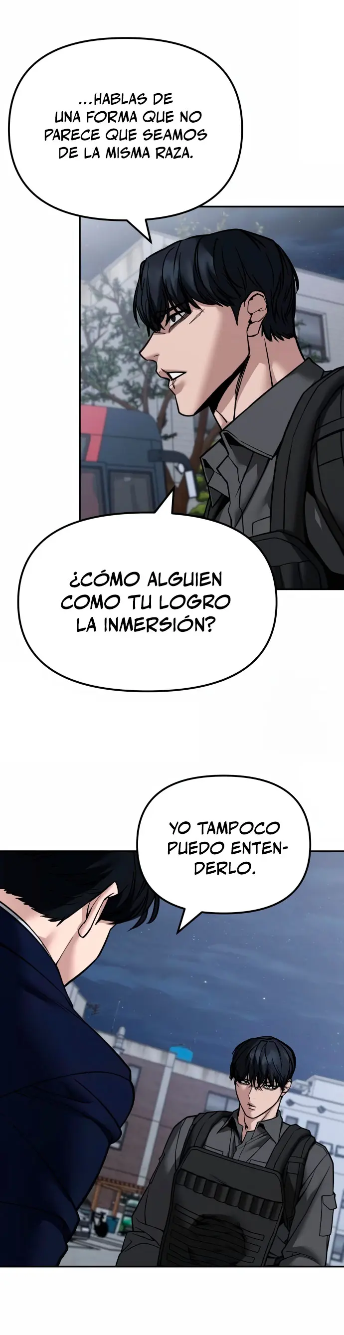 El Maton al Mando capítulo 129 página 15