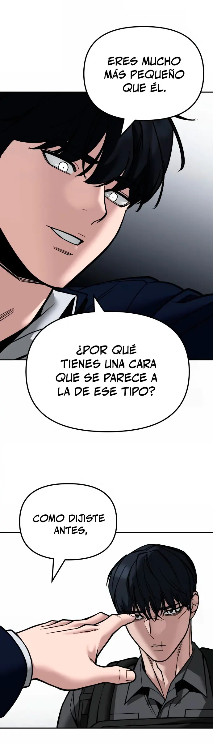 El Maton al Mando capítulo 129 página 17