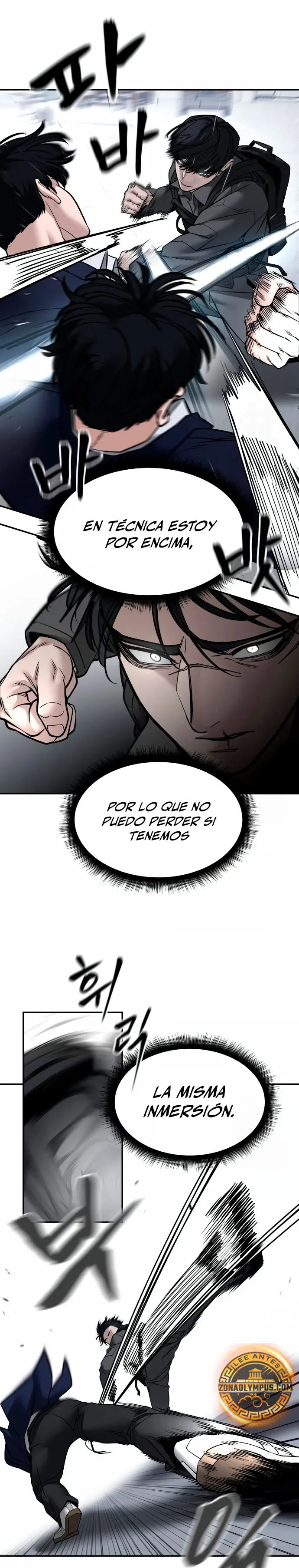 El Maton al Mando capítulo 129 página 25