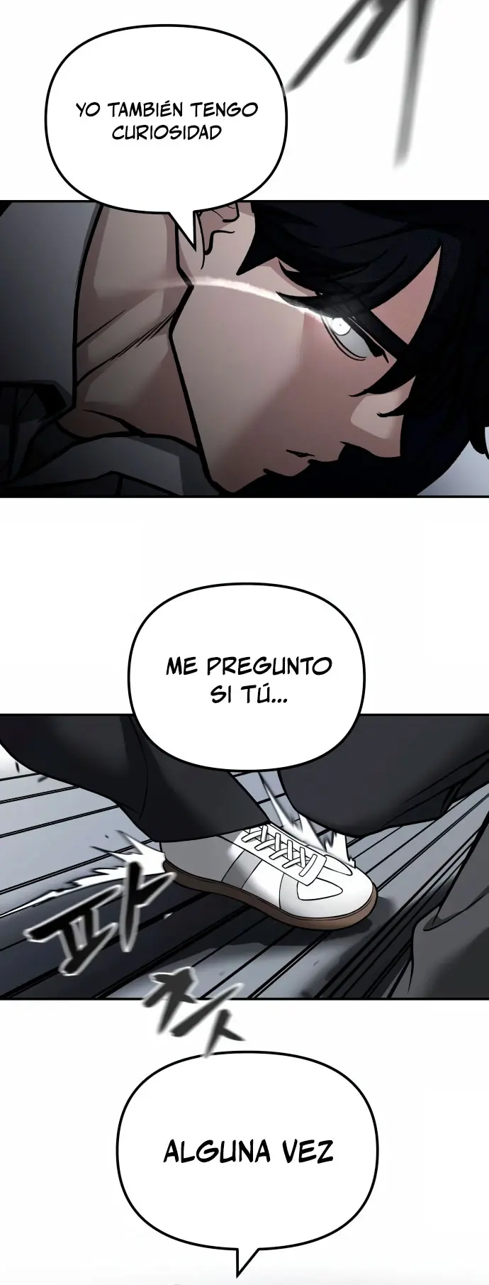 El Maton al Mando capítulo 129 página 26