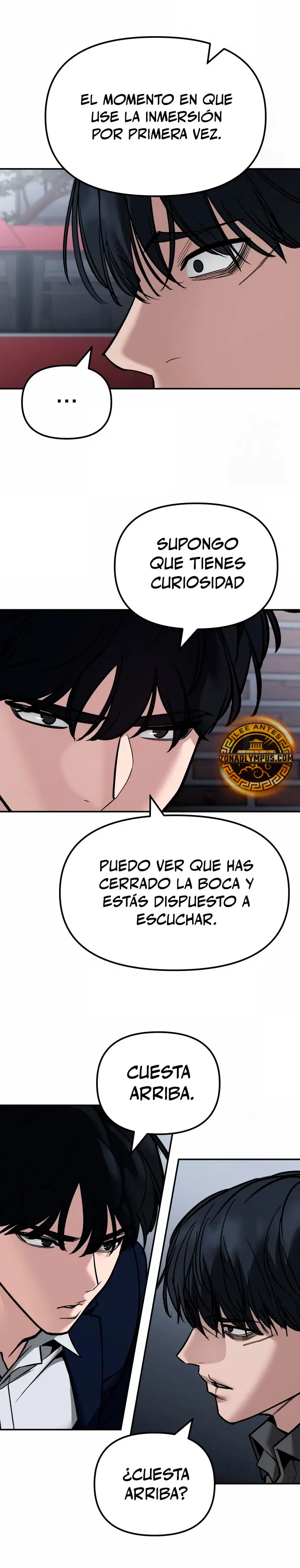 El Maton al Mando capítulo 129 página 7