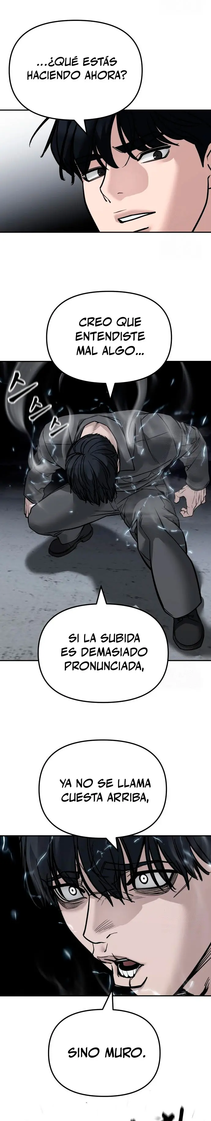 El Maton al Mando capítulo 130 página 7