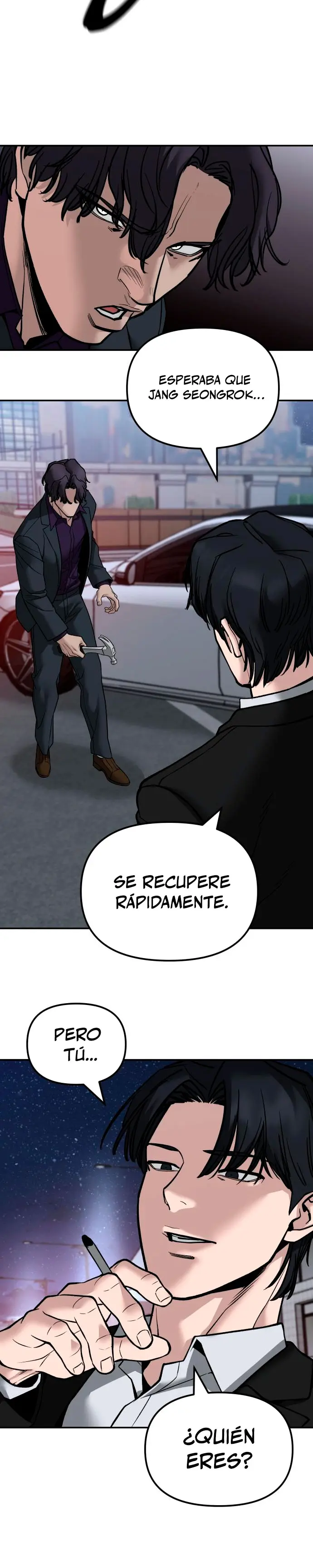 El Maton al Mando capítulo 133 página 12