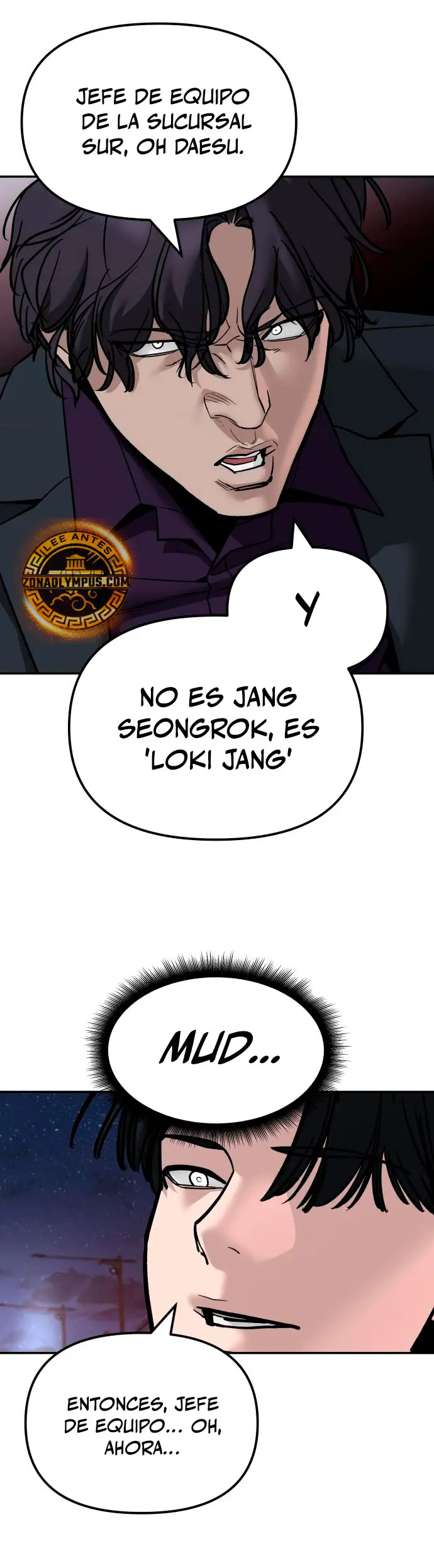 El Maton al Mando capítulo 133 página 13