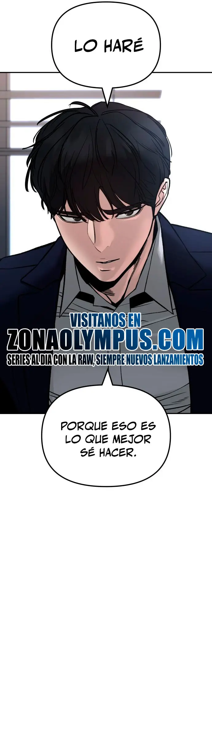 El Maton al Mando capítulo 133 página 50