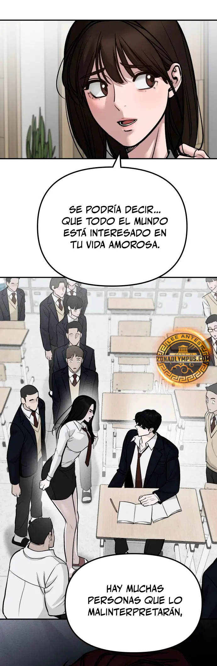 El Maton al Mando capítulo 134 página 17