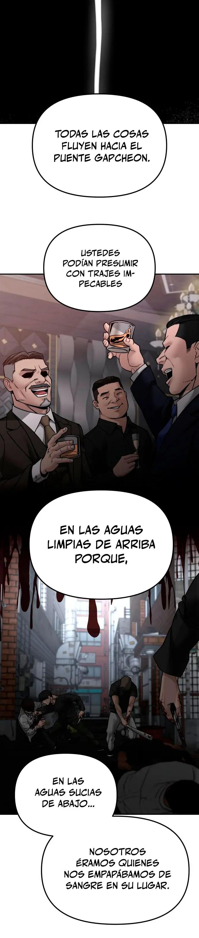 El Maton al Mando capítulo 135 página 23
