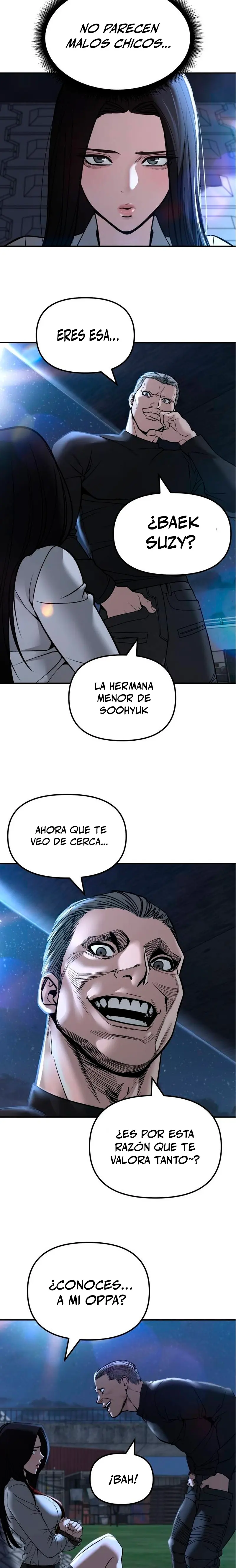 El Maton al Mando capítulo 137 página 14