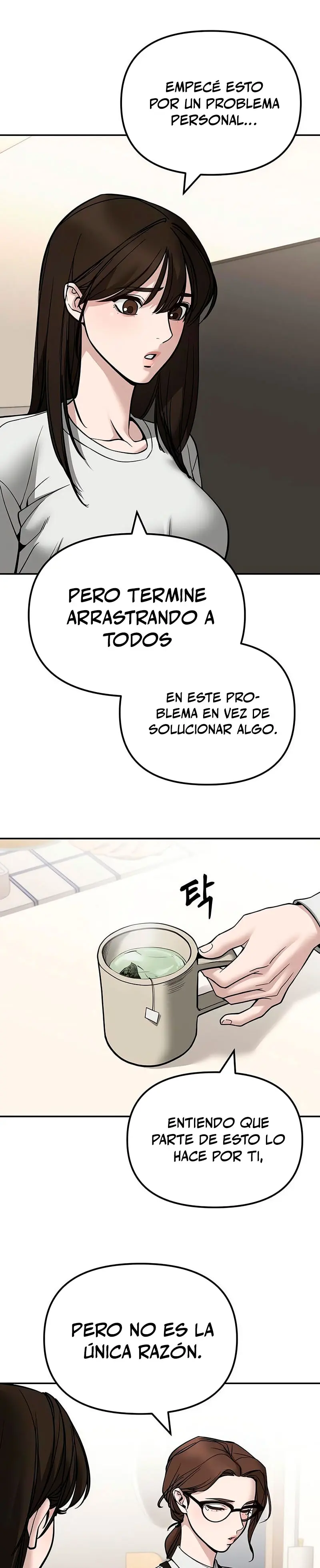 El Maton al Mando capítulo 138 página 10