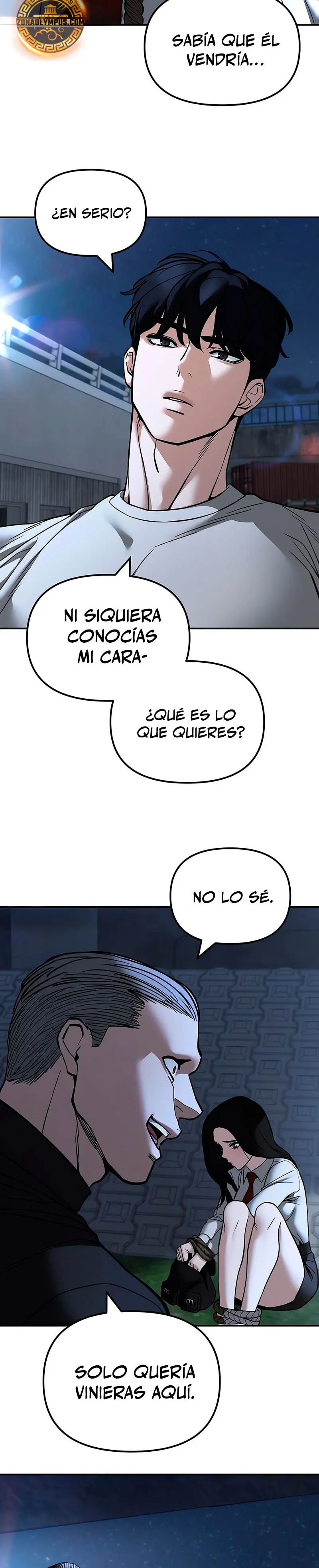El Maton al Mando capítulo 138 página 15