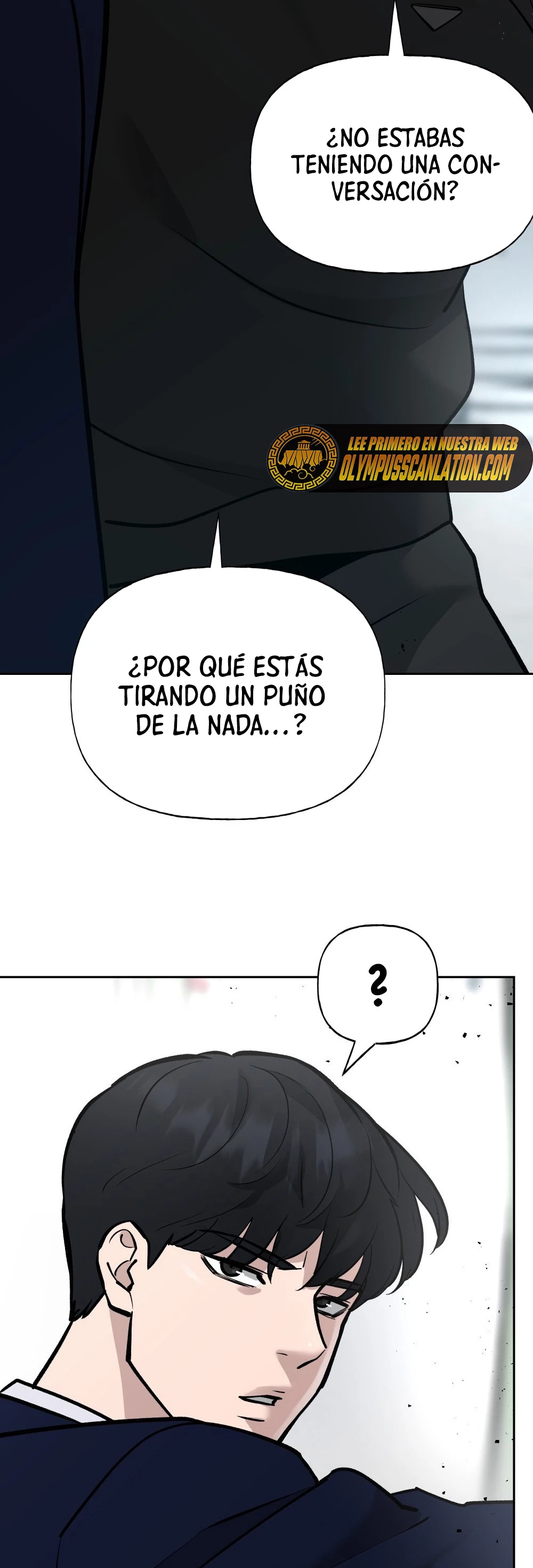 El Maton al Mando capítulo 14 página 12