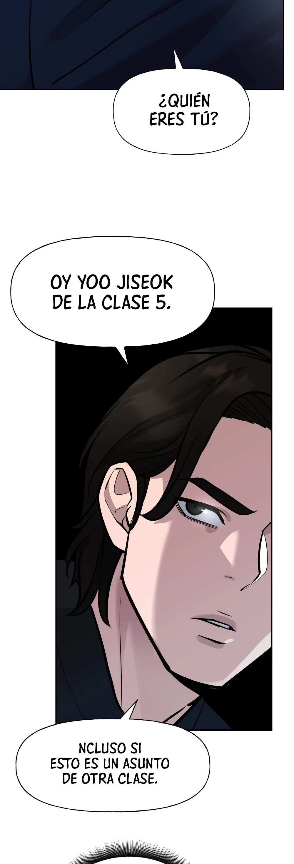 El Maton al Mando capítulo 14 página 13
