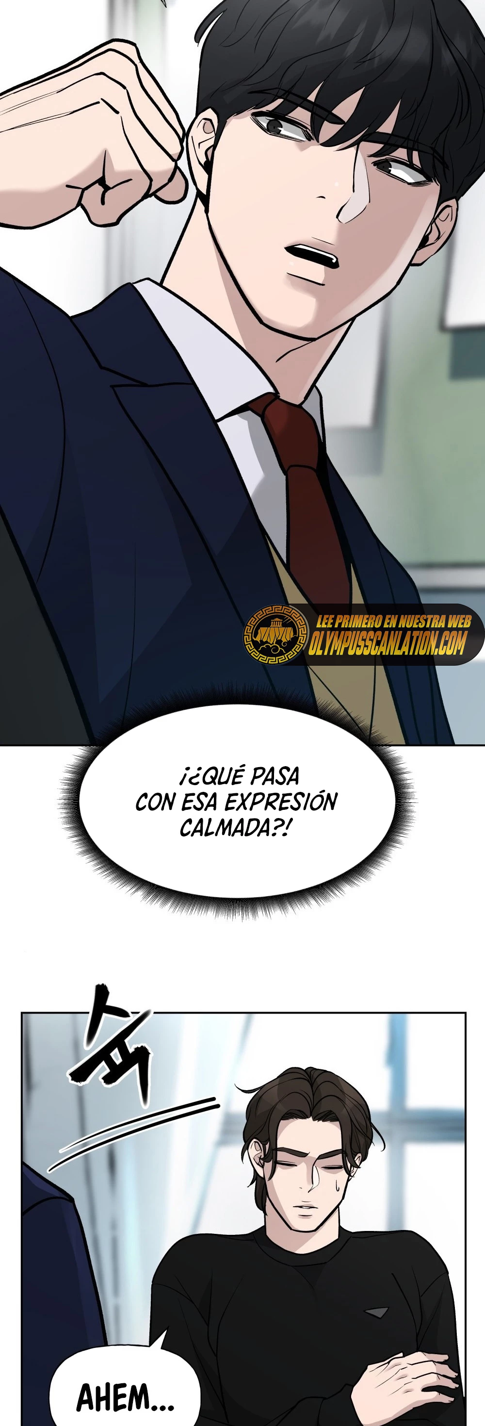 El Maton al Mando capítulo 14 página 15