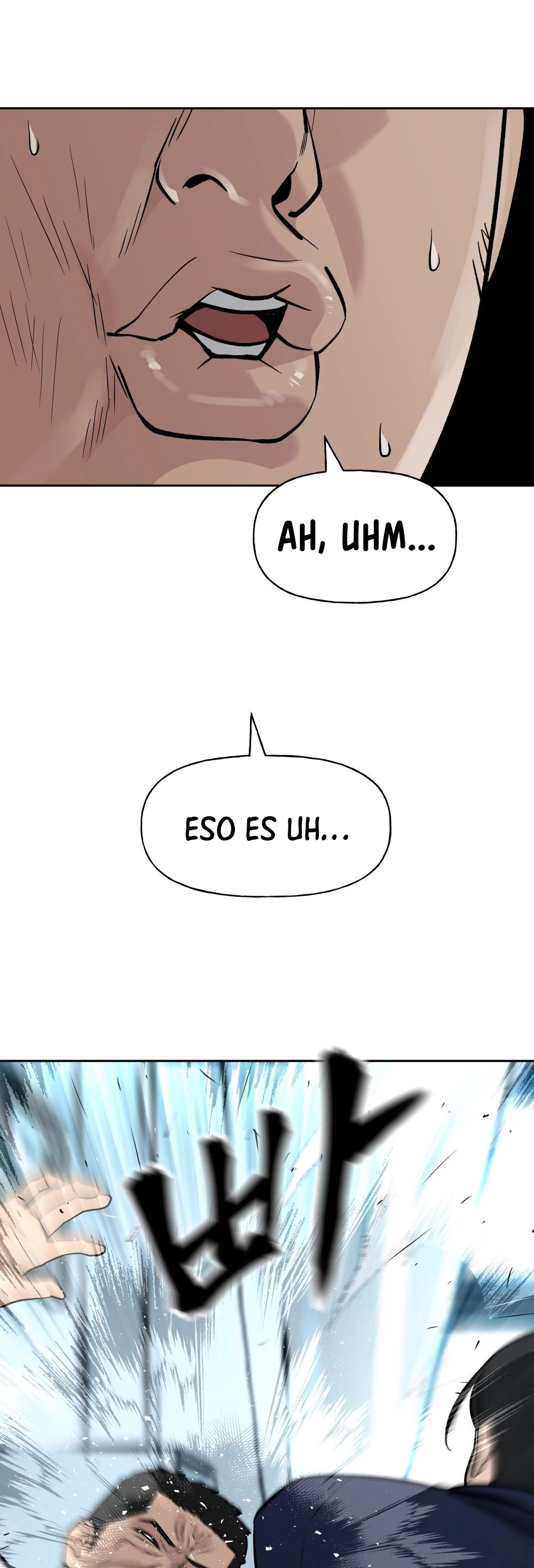 El Maton al Mando capítulo 14 página 19