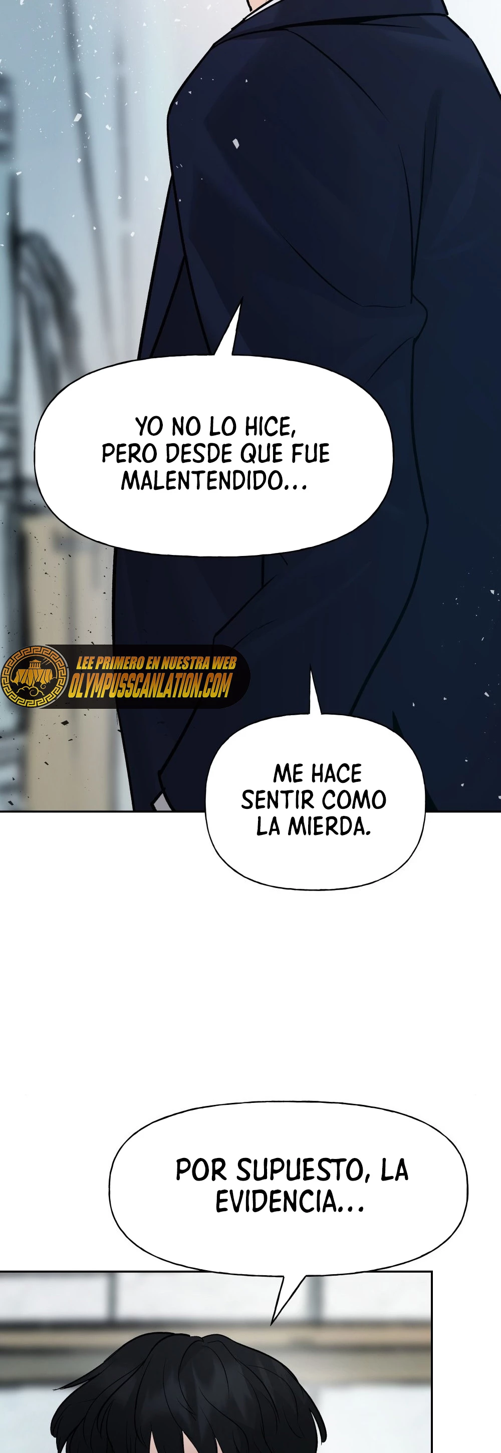 El Maton al Mando capítulo 14 página 26