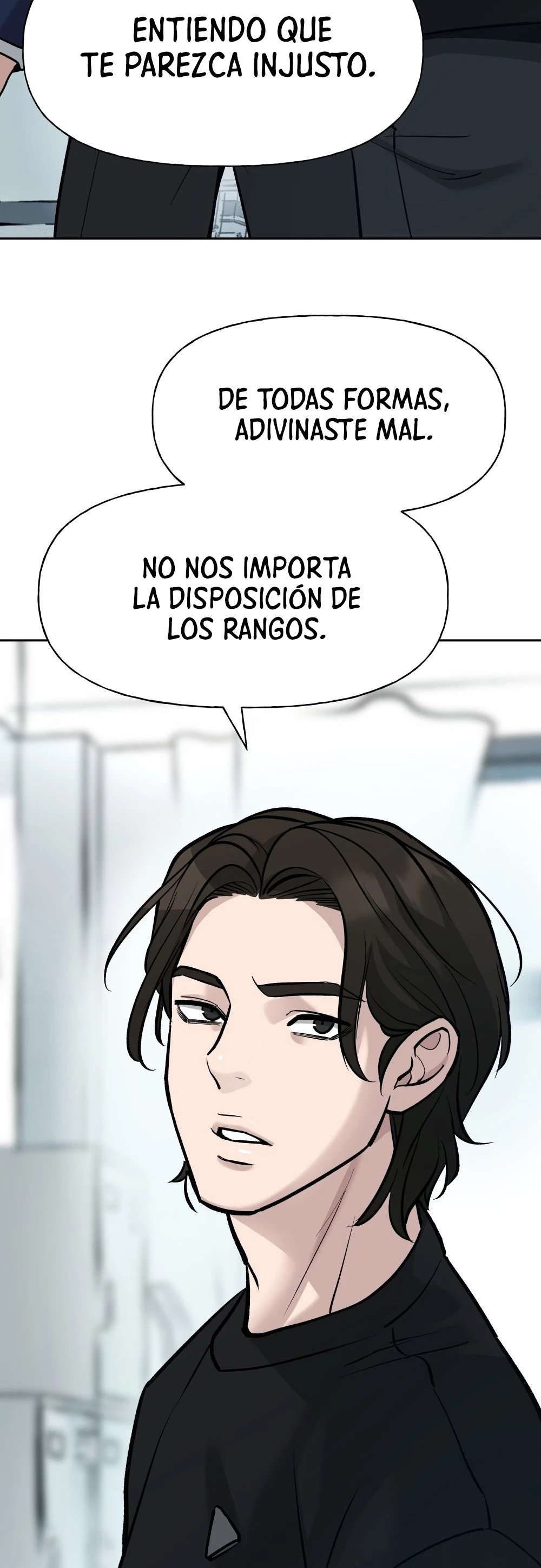 El Maton al Mando capítulo 14 página 29