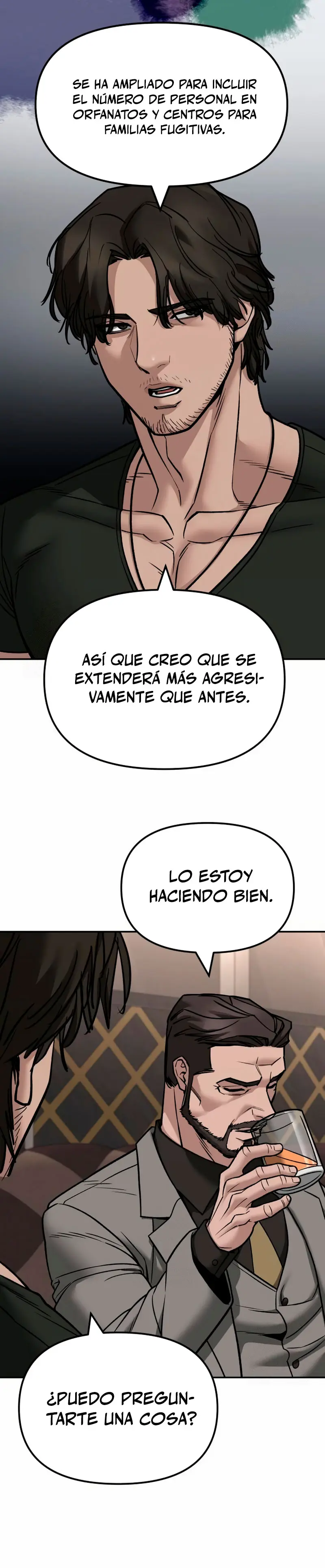 El Maton al Mando capítulo 140 página 48