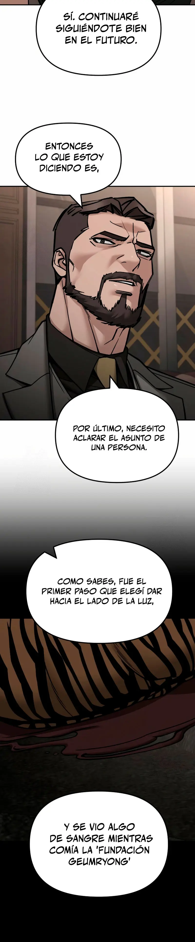 El Maton al Mando capítulo 140 página 51