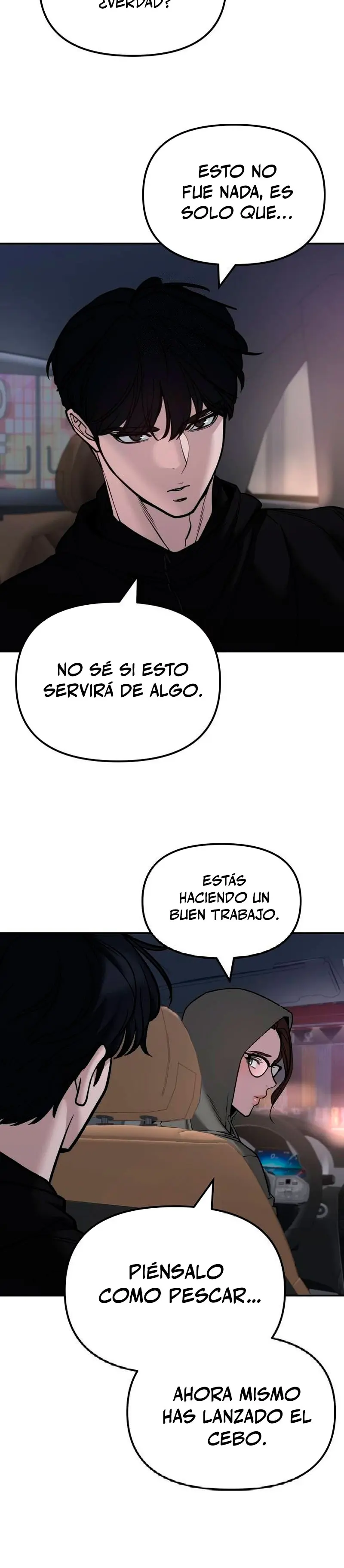 El Maton al Mando capítulo 142 página 13