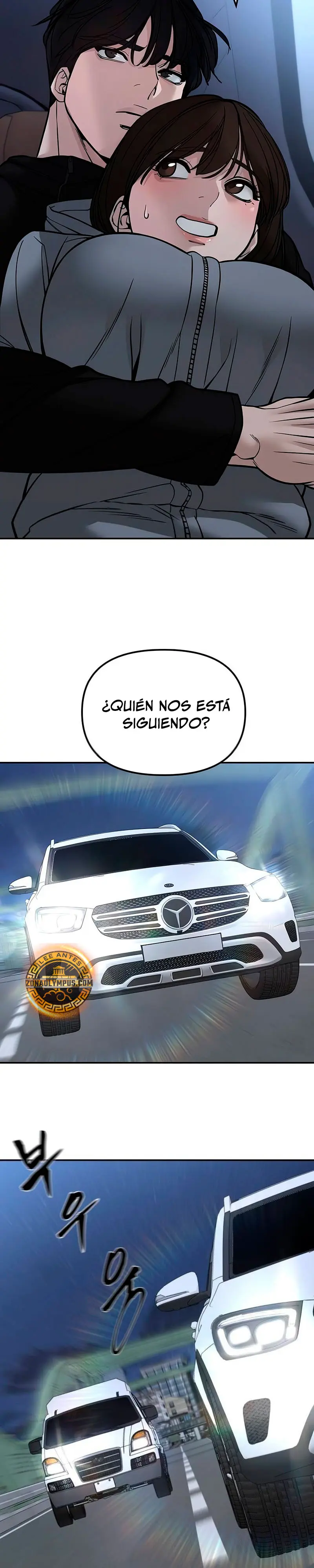 El Maton al Mando capítulo 142 página 19