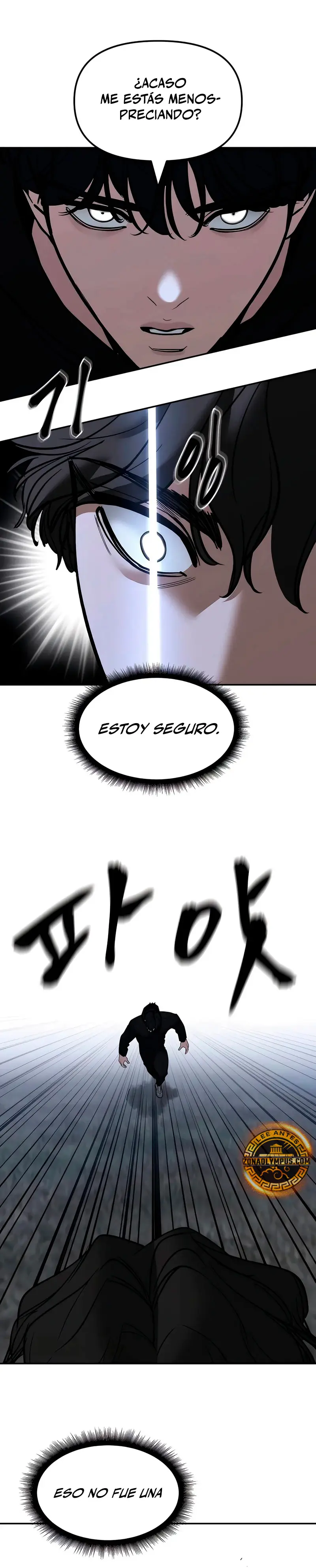 El Maton al Mando capítulo 144 página 37