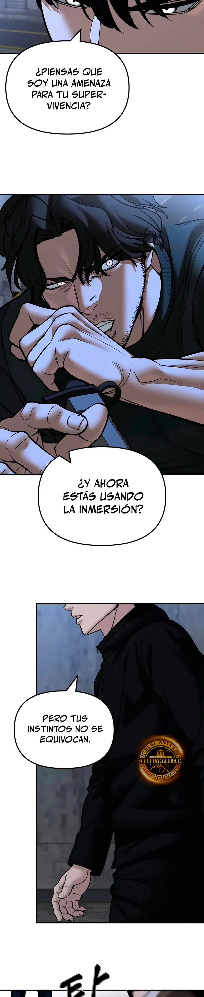 El Maton al Mando capítulo 144 página 4