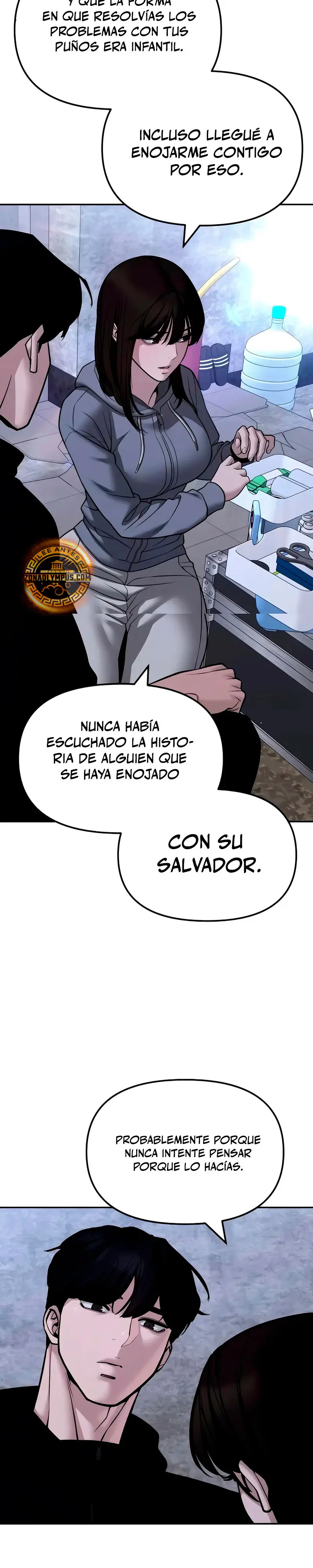 El Maton al Mando capítulo 145 página 13