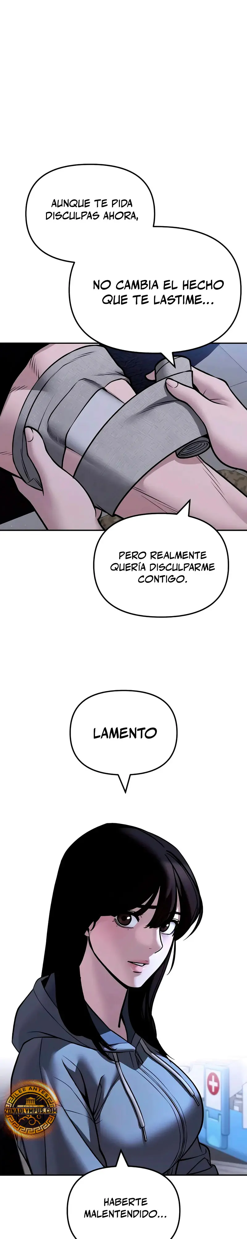 El Maton al Mando capítulo 145 página 14