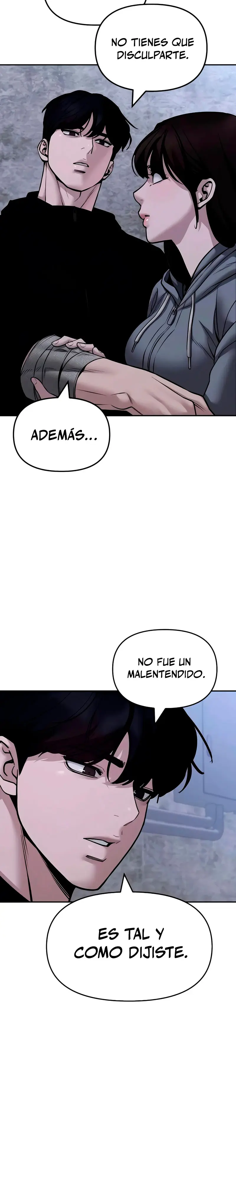 El Maton al Mando capítulo 145 página 16