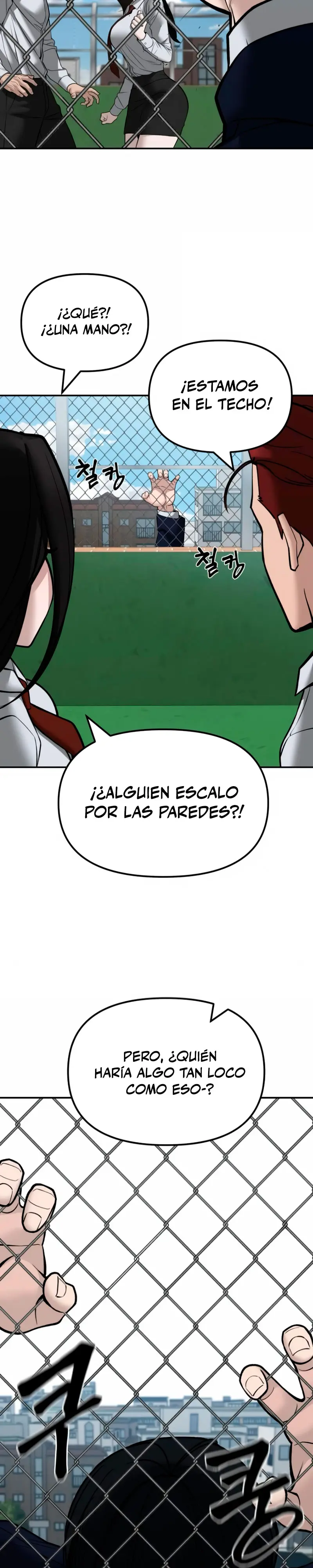 El Maton al Mando capítulo 146 página 14