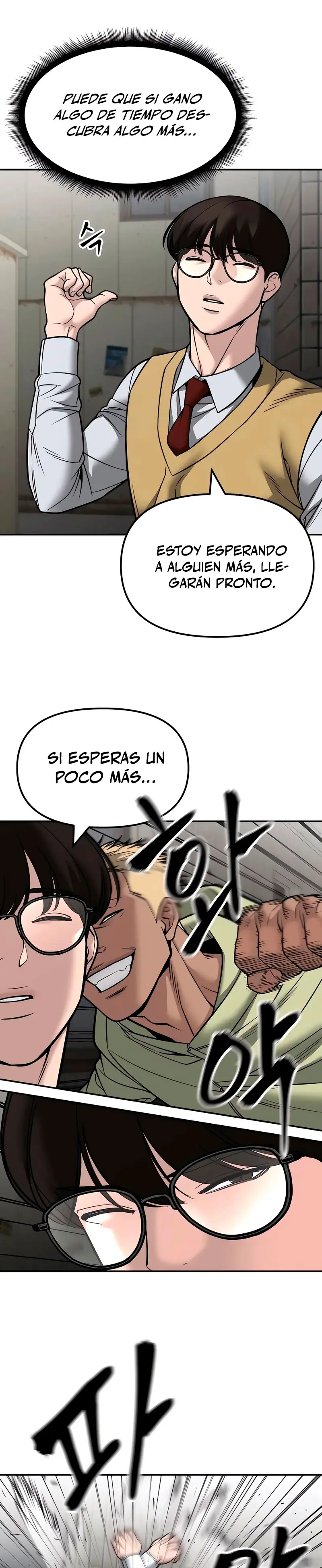 El Maton al Mando capítulo 147 página 14