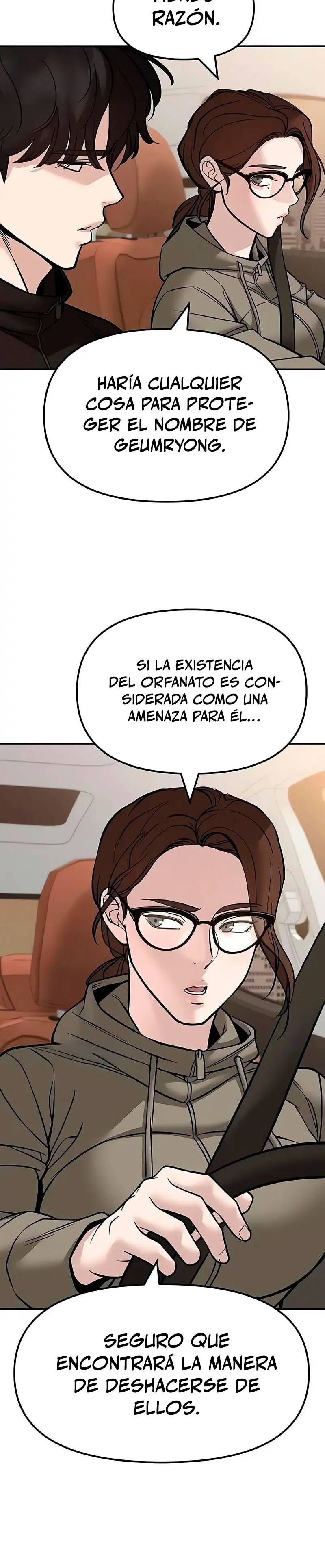 El Maton al Mando capítulo 148 página 25