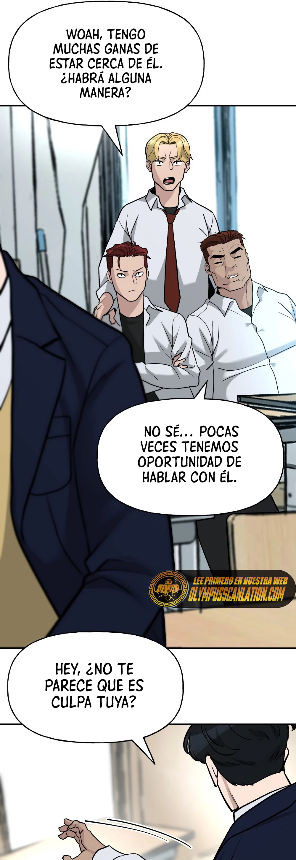 El Maton al Mando capítulo 15 página 12