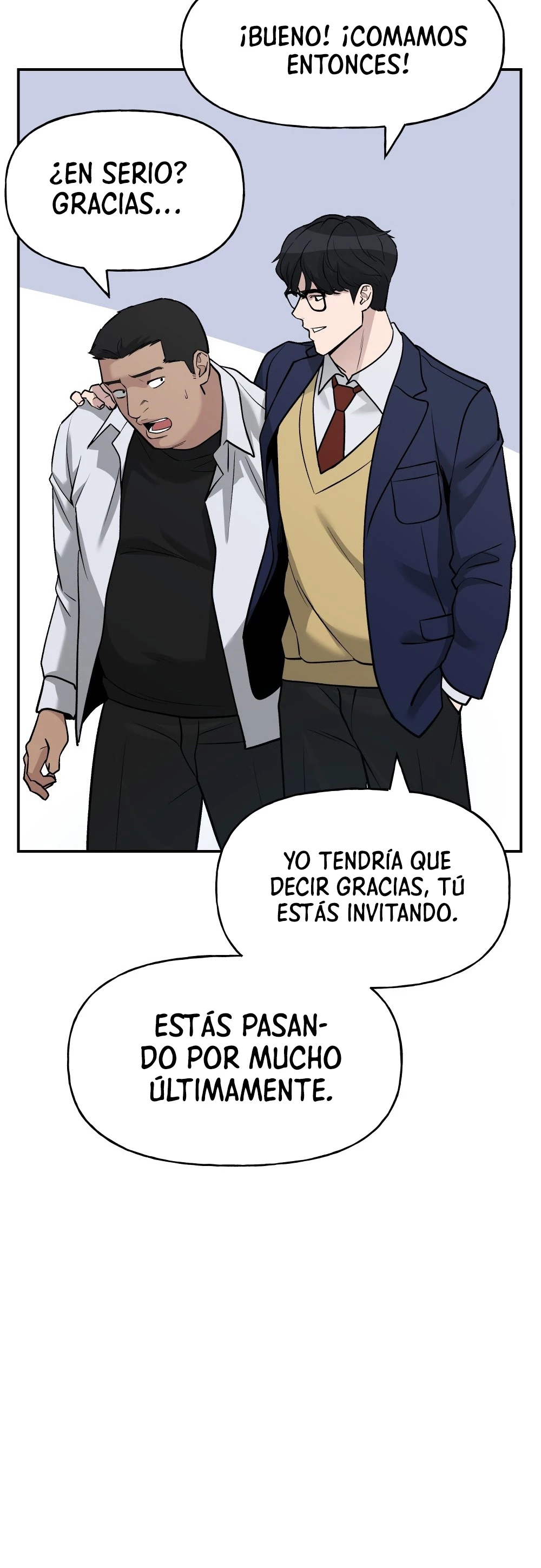 El Maton al Mando capítulo 15 página 18