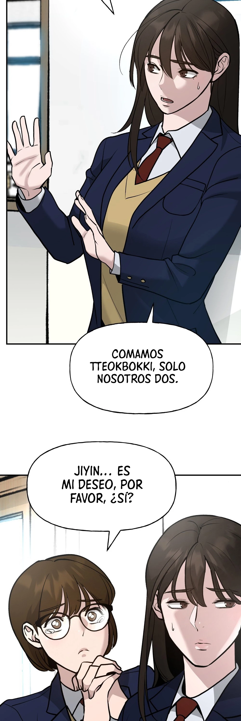 El Maton al Mando capítulo 15 página 23