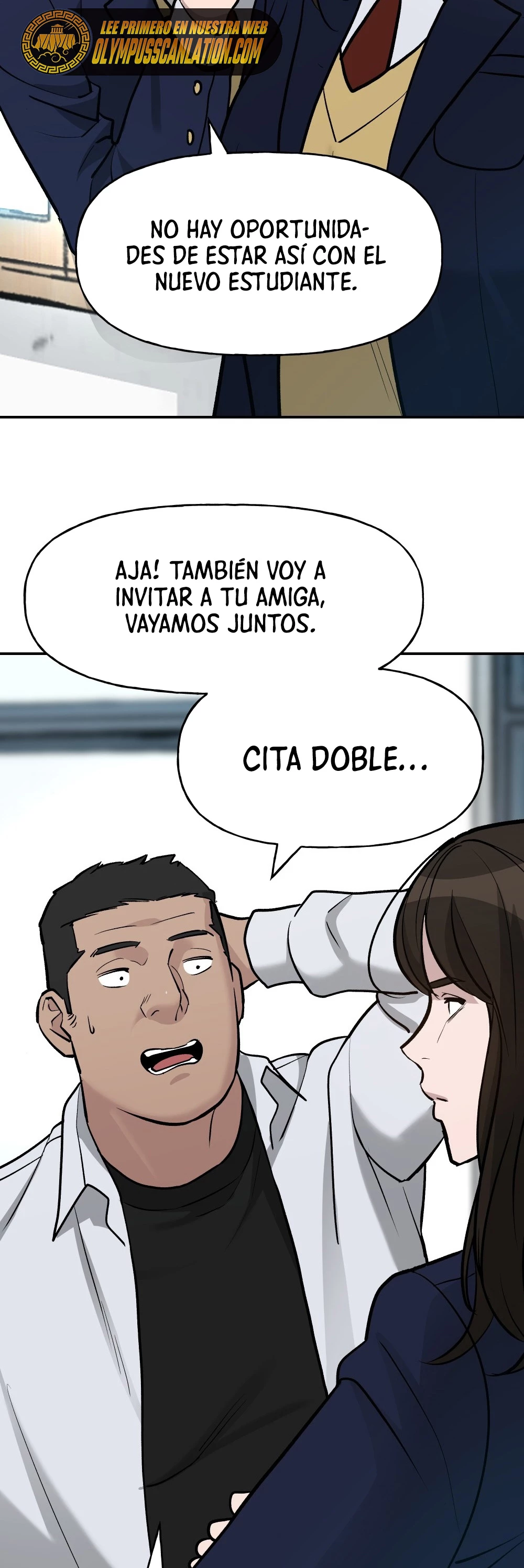 El Maton al Mando capítulo 15 página 24