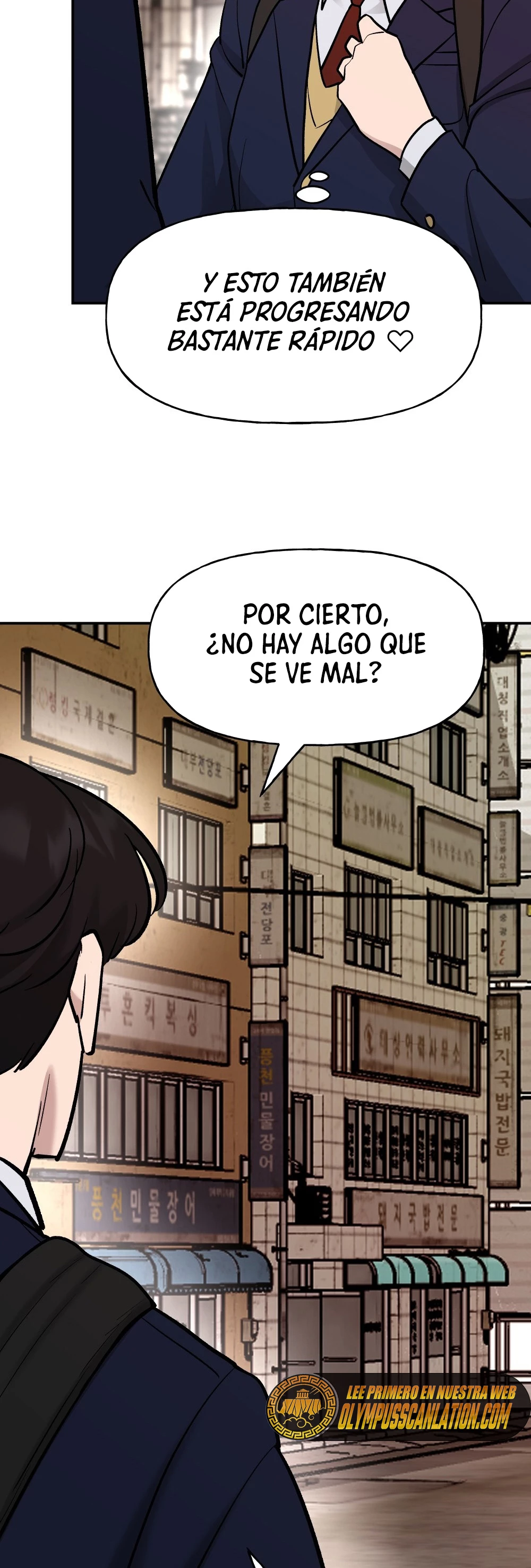 El Maton al Mando capítulo 15 página 40