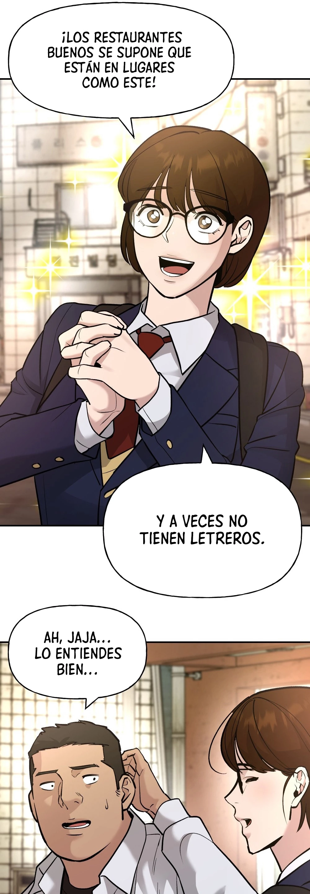 El Maton al Mando capítulo 15 página 42