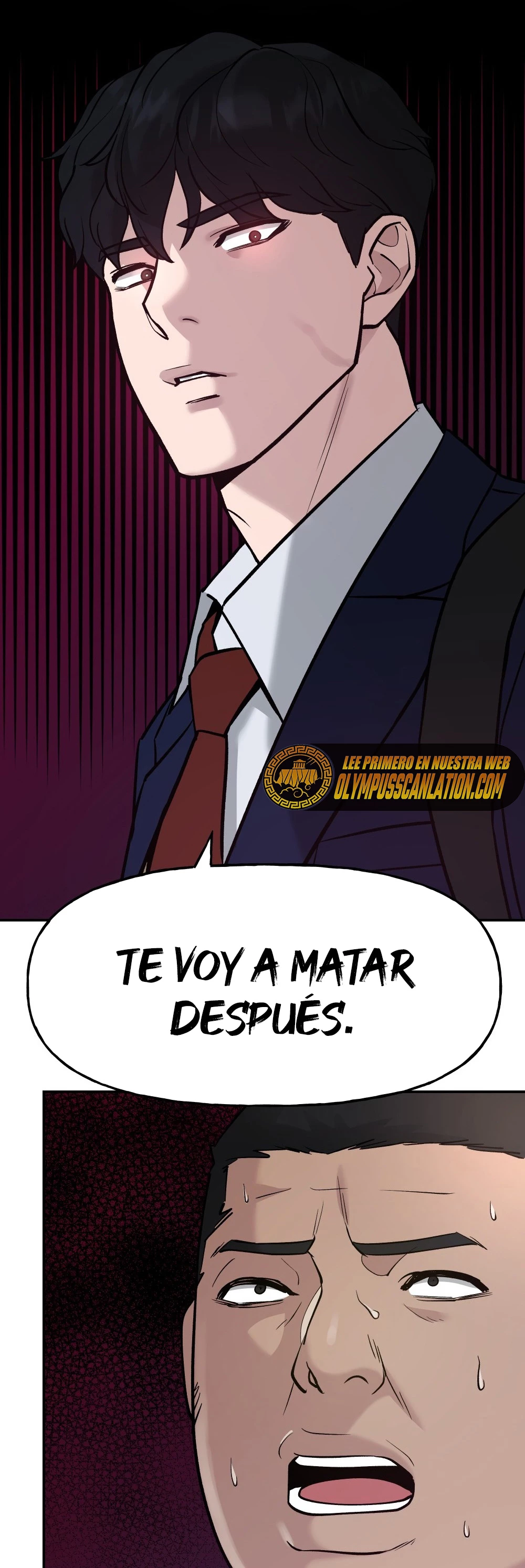 El Maton al Mando capítulo 15 página 56