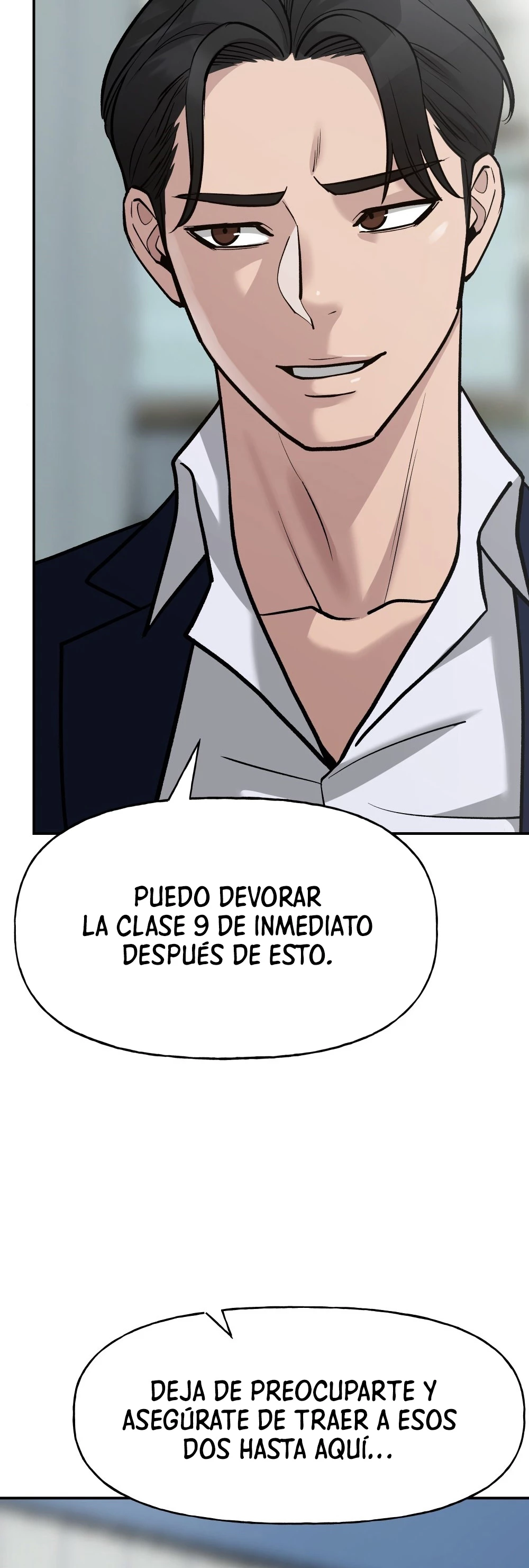 El Maton al Mando capítulo 15 página 7
