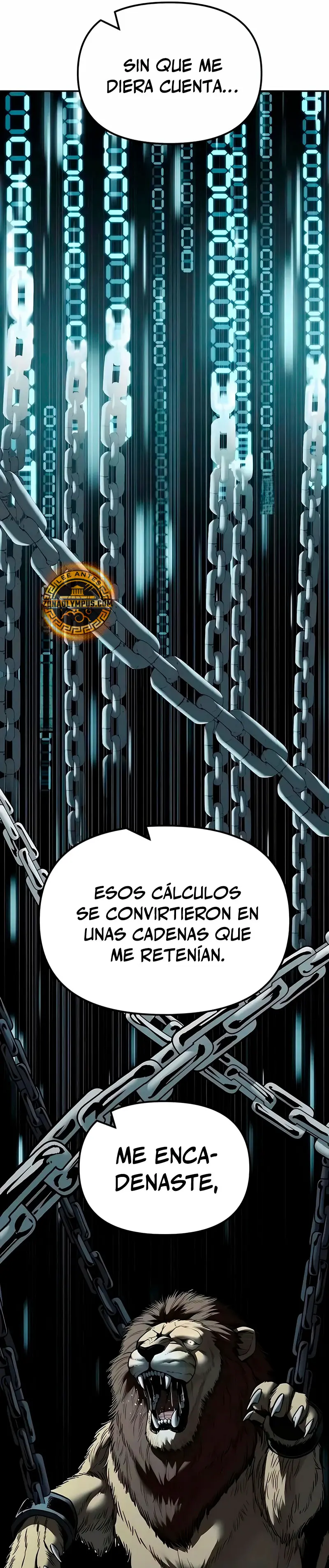 El Maton al Mando capítulo 151 página 24